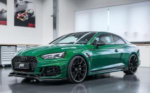 Audi RS5-R Coupe by ABT 2018 года